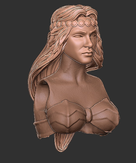 Crysania