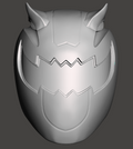 Carno Custom Ranger Head