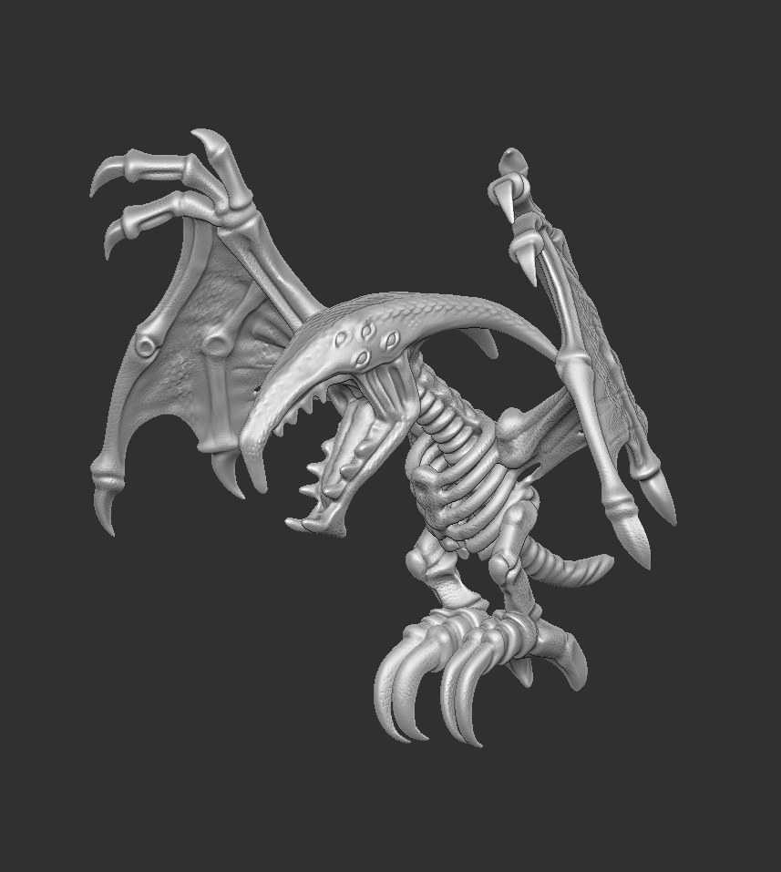 Night Recon Predator Pet