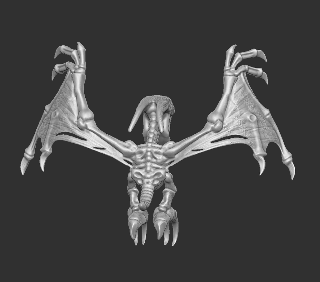 Night Recon Predator Pet