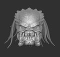 Predator Famine