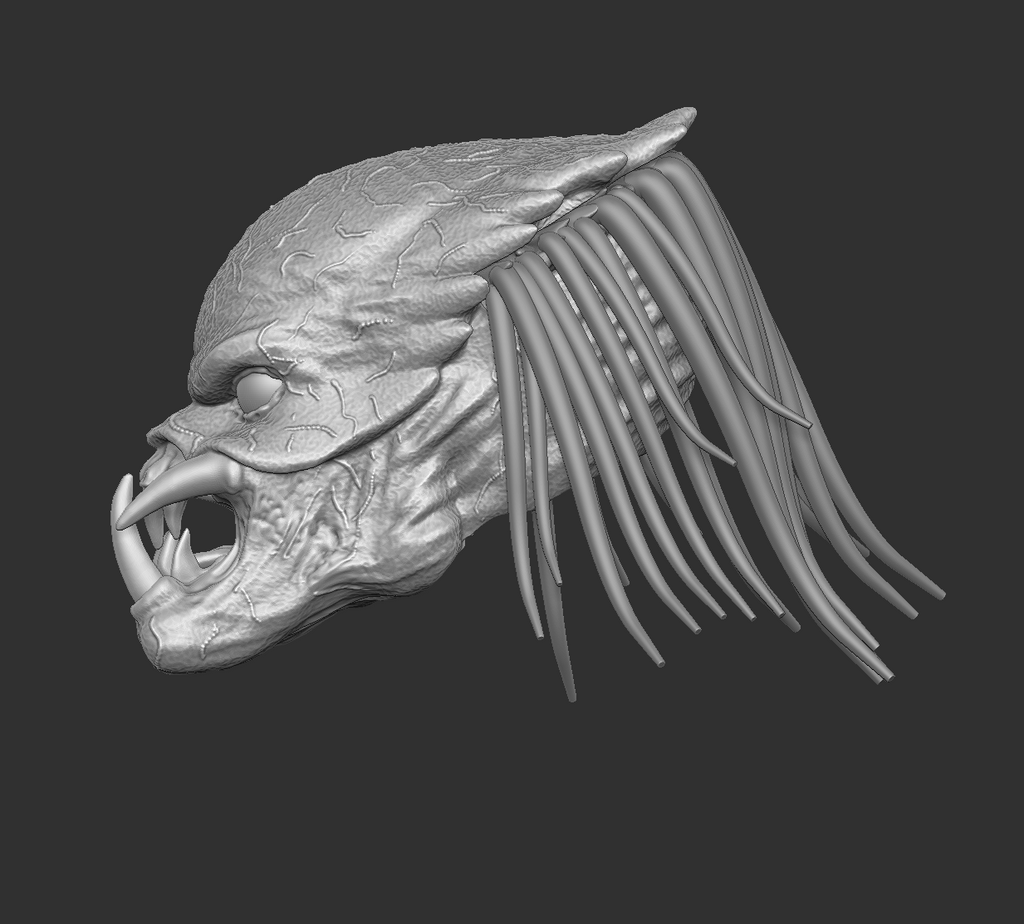 Predator Famine