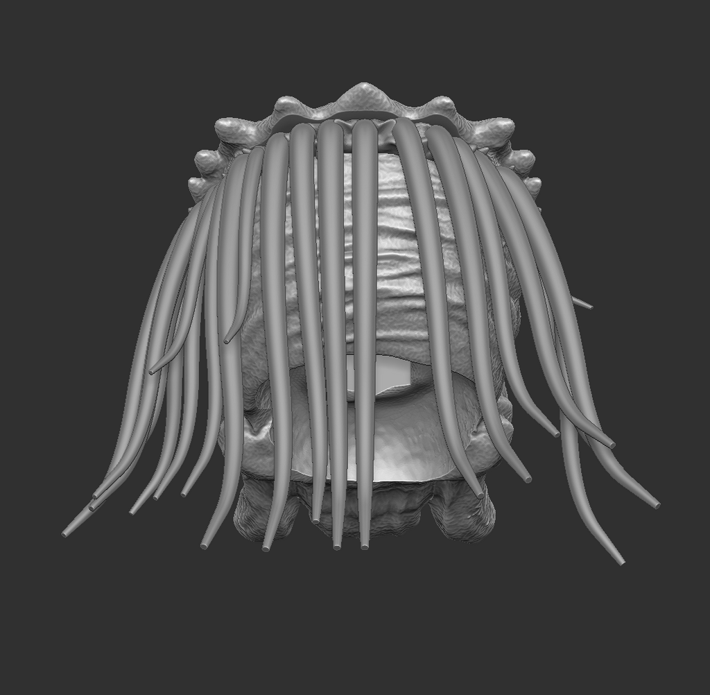 Predator Famine