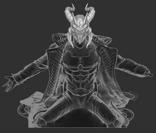 Cyber Daemon