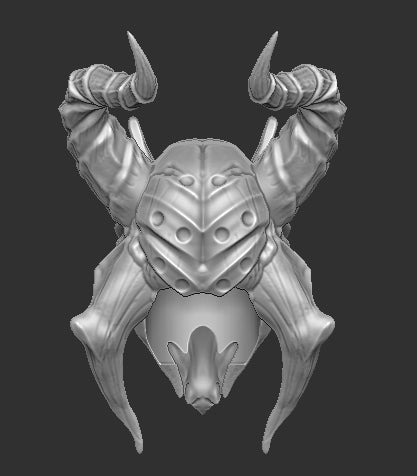 Cyber Daemon
