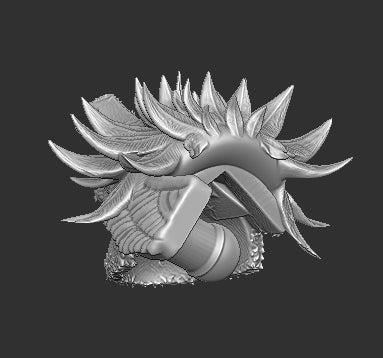Valkyrie Kit for Mythic Legions Female