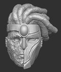 Dreads Knight