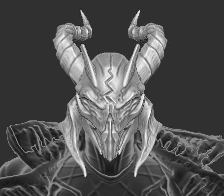Cyber Daemon