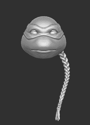 Venus TMNT