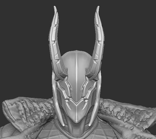 Horned Reaper