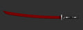 Murasama Sword