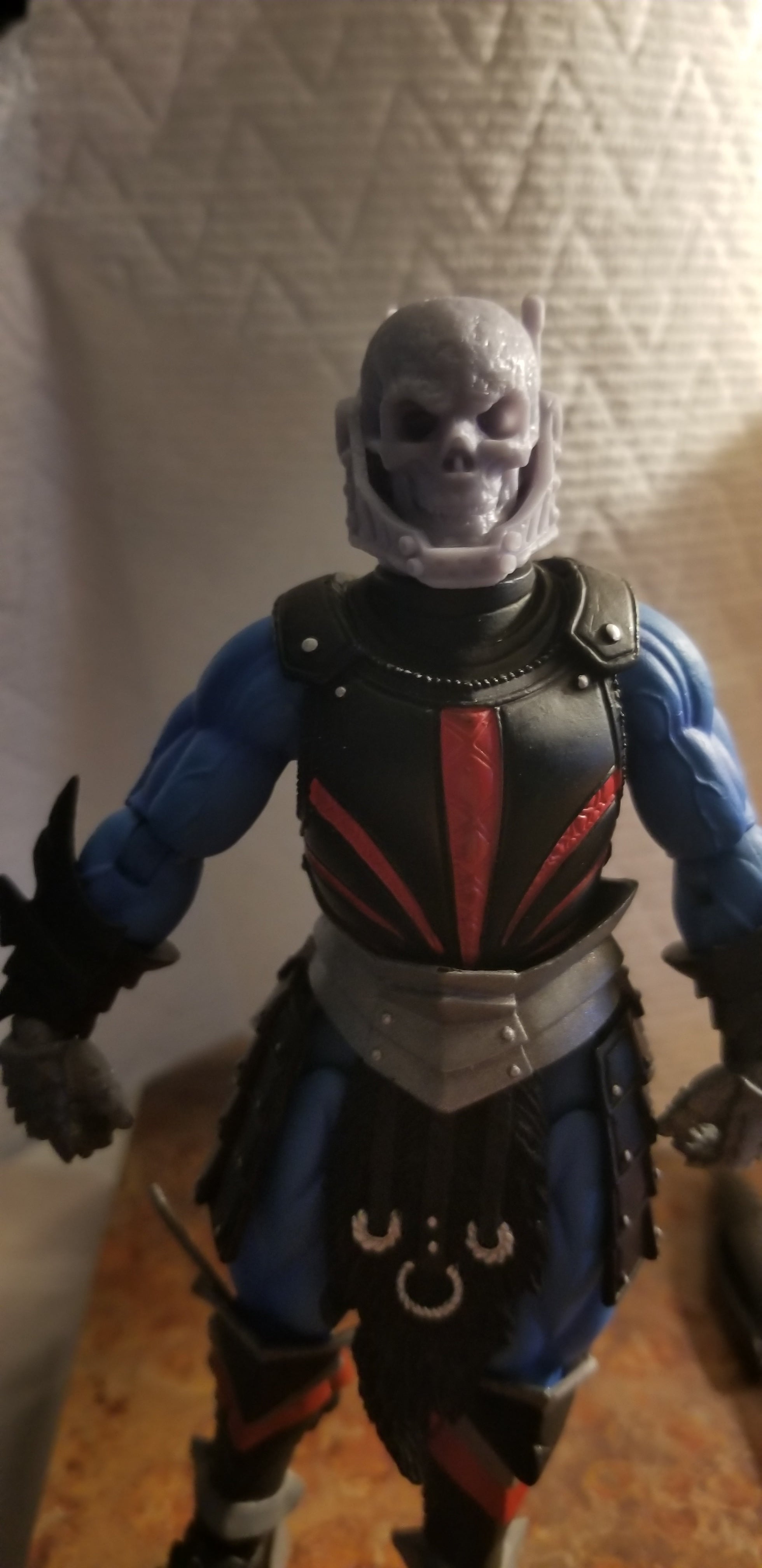 Mythic/Cosmic Legions Small Neck Converter