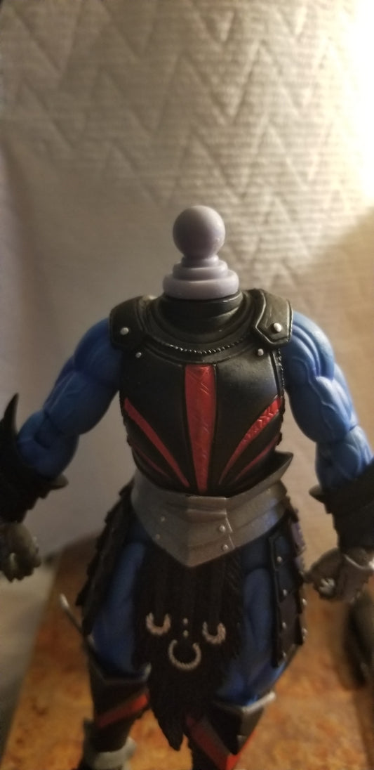 Mythic/Cosmic Legions Small Neck Converter