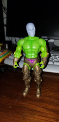 Skull for MOTU Unpainted
