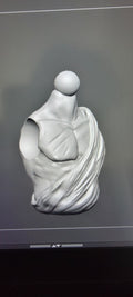 Toga Torso