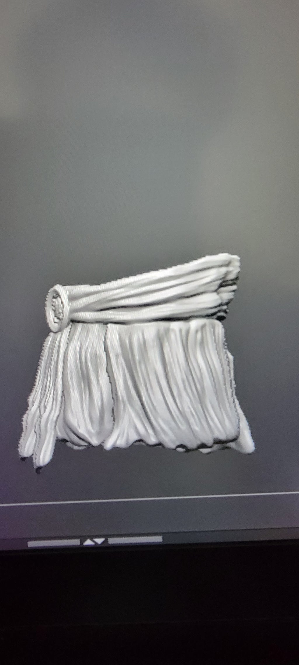 Toga Belt