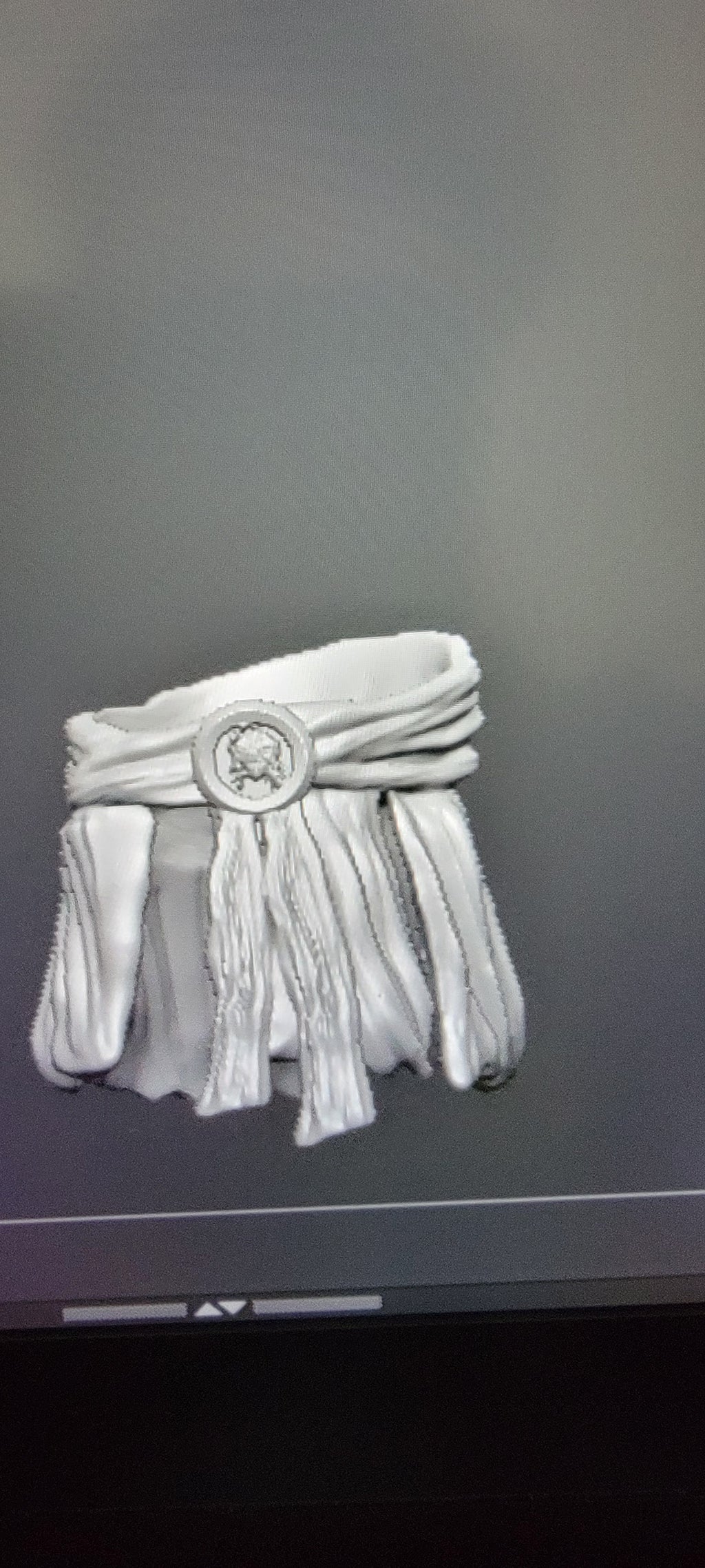 Toga Belt