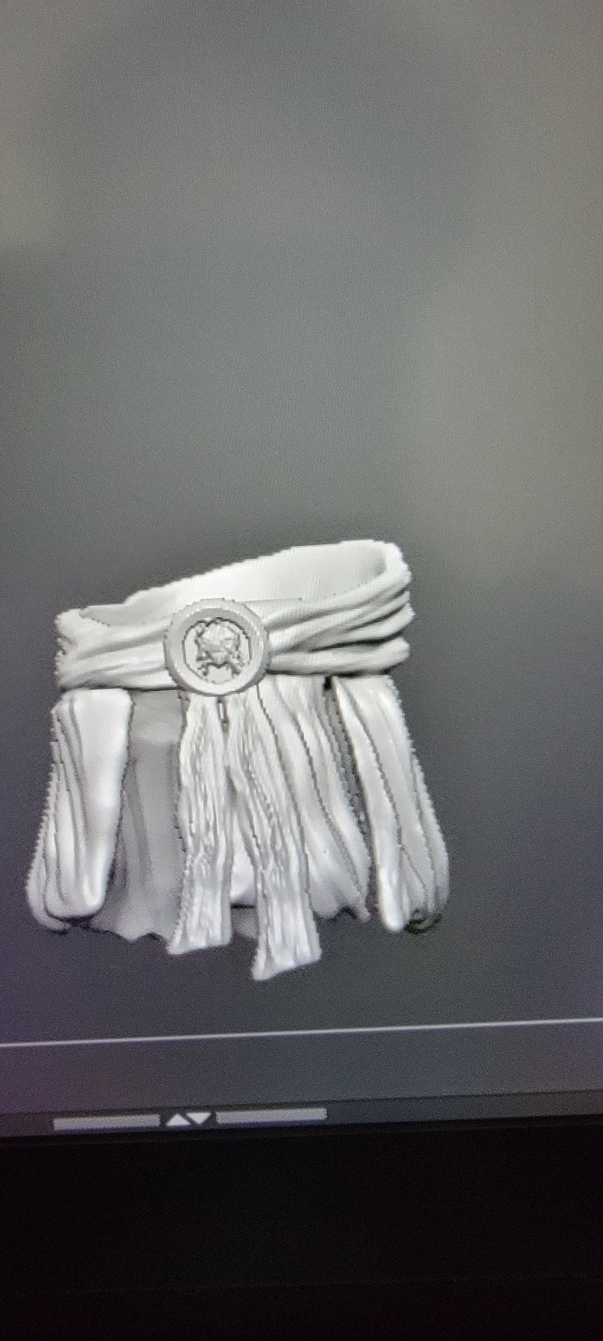 Toga Belt