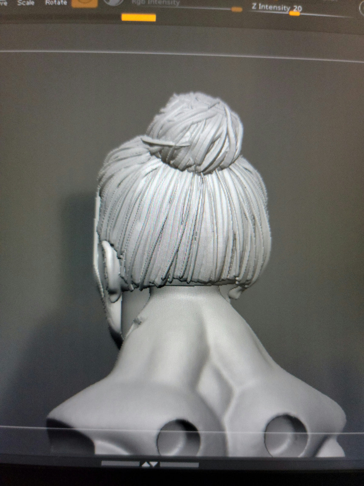 Korvo Head
