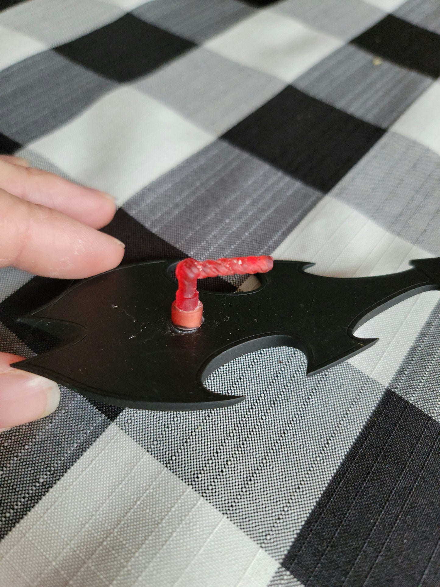 Shield Repair Kit