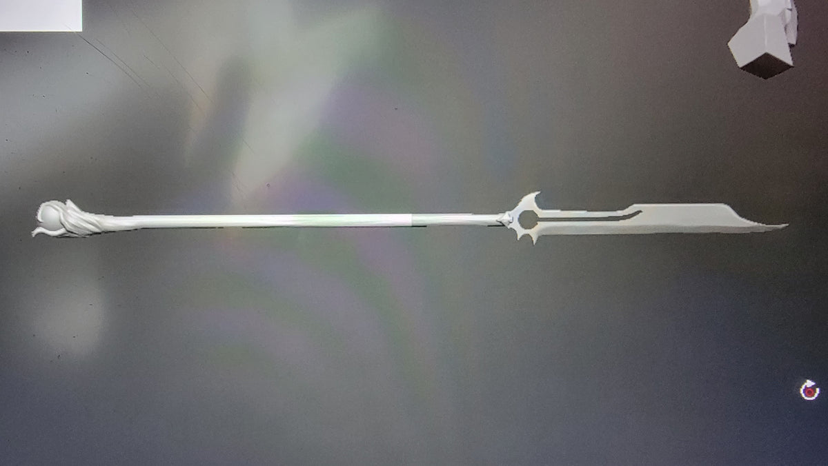Dragon Spear 3 in 1