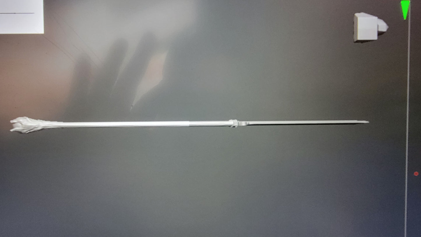 Dragon Spear 3 in 1
