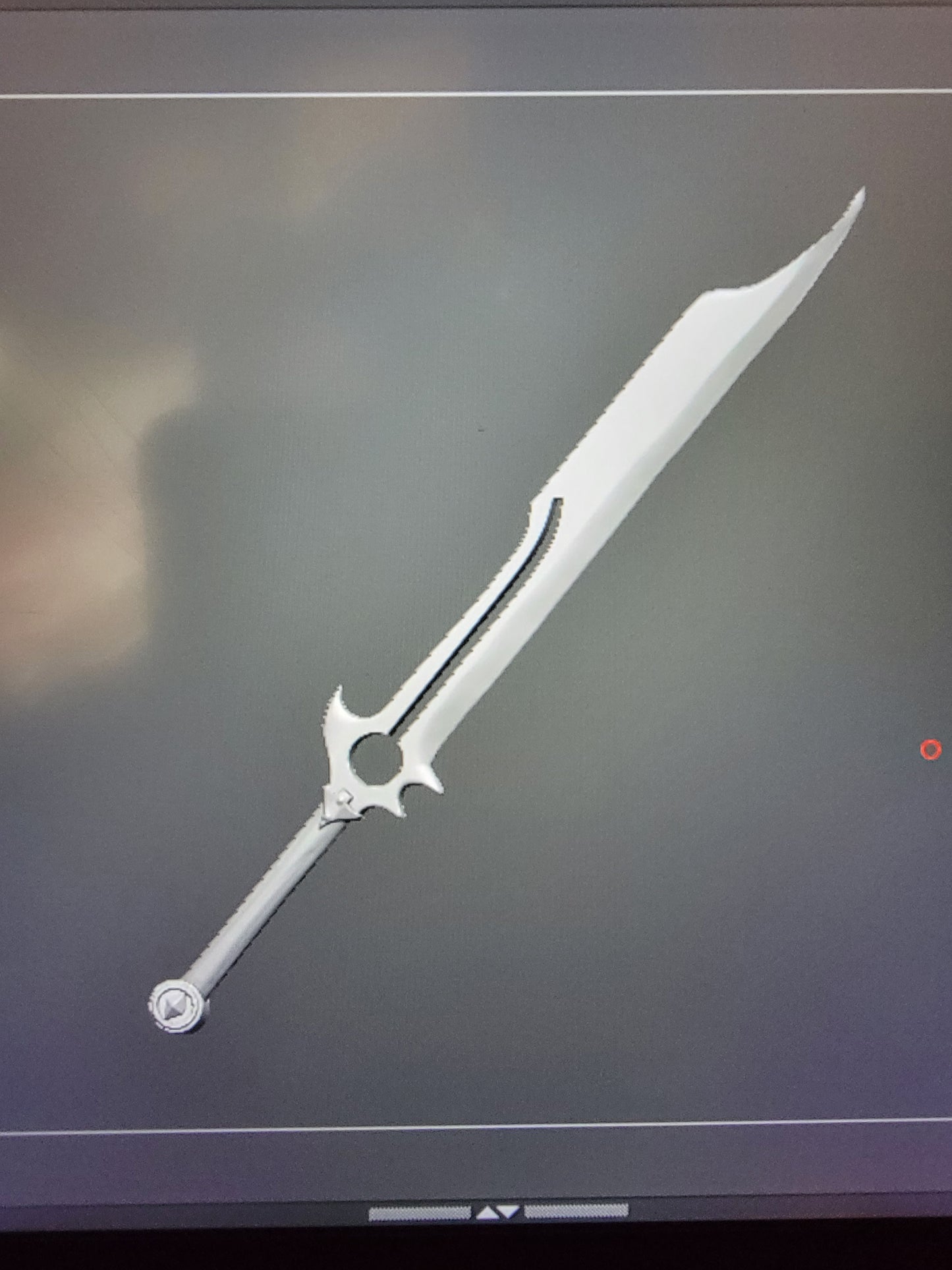 Dragon Spear 3 in 1