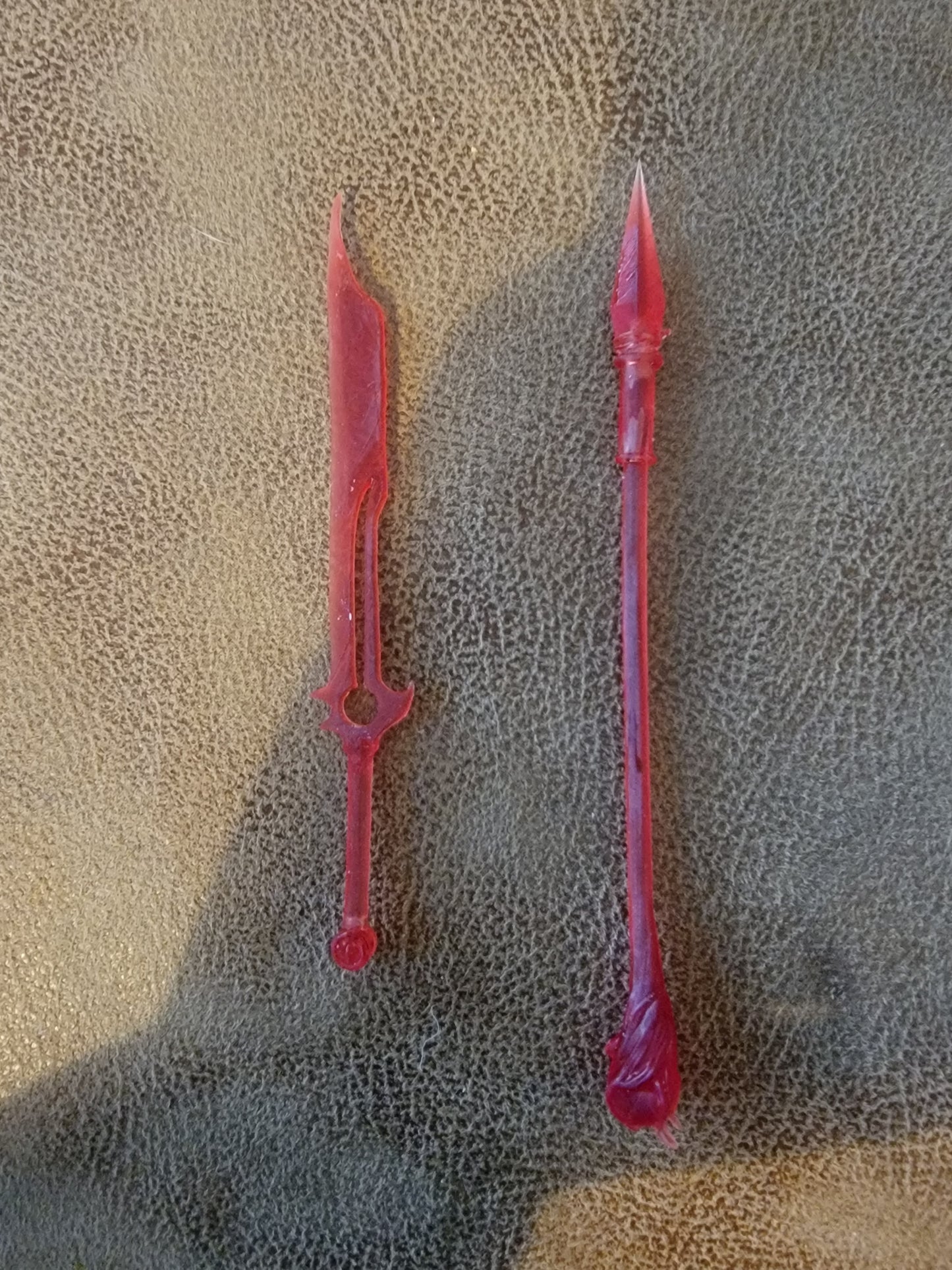Dragon Spear 3 in 1