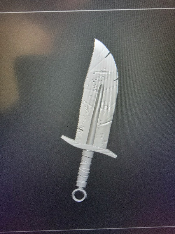 Jade Sword
