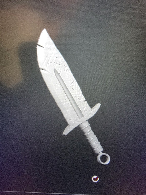 Jade Sword