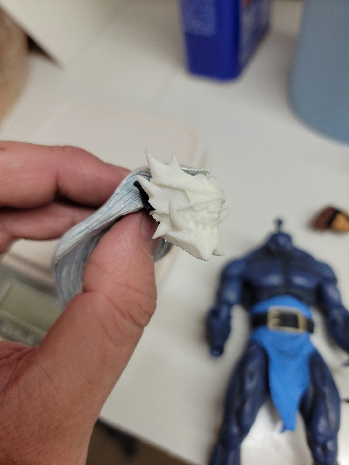 Ghostblade Kit