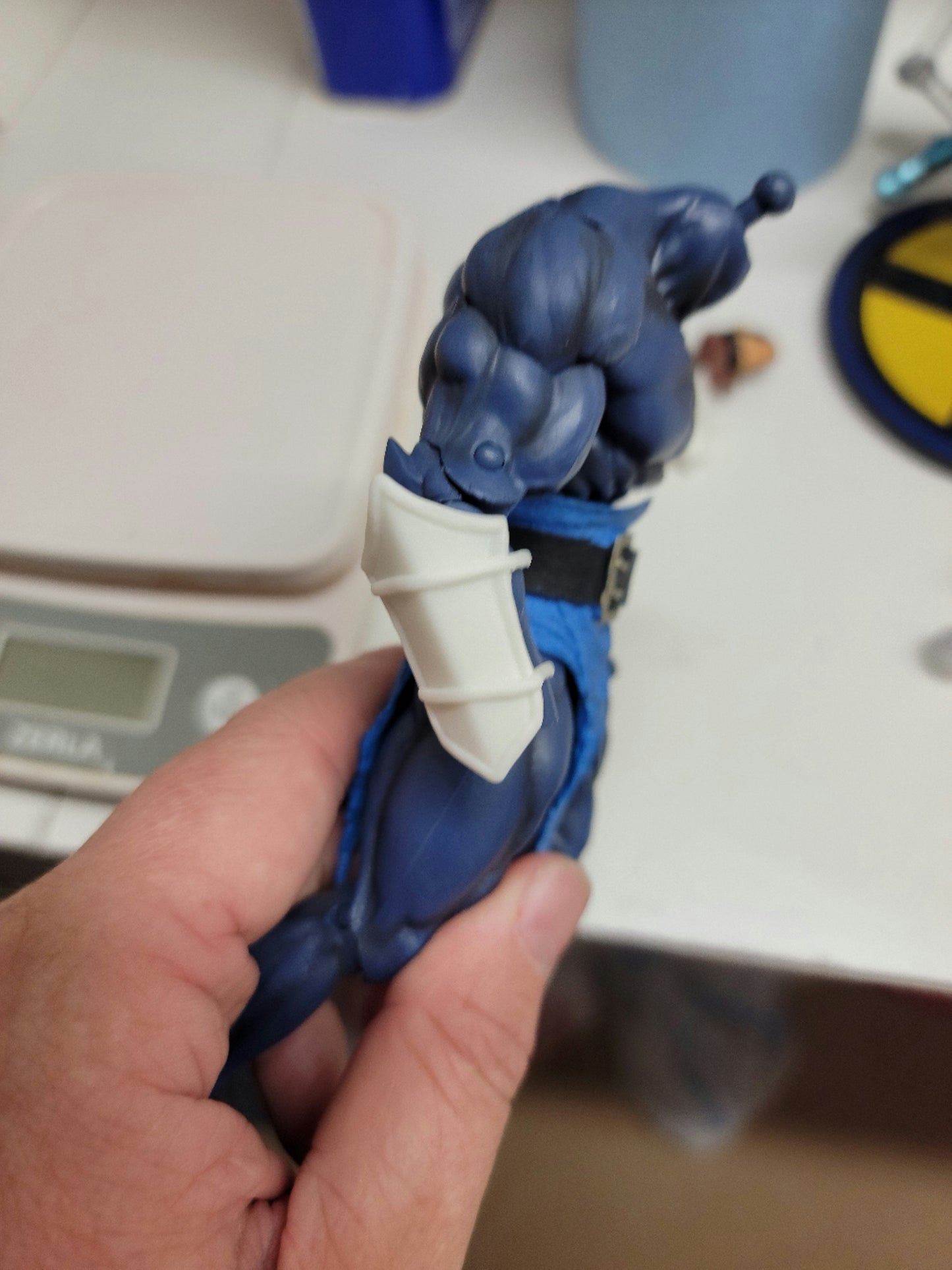 Ghostblade Kit