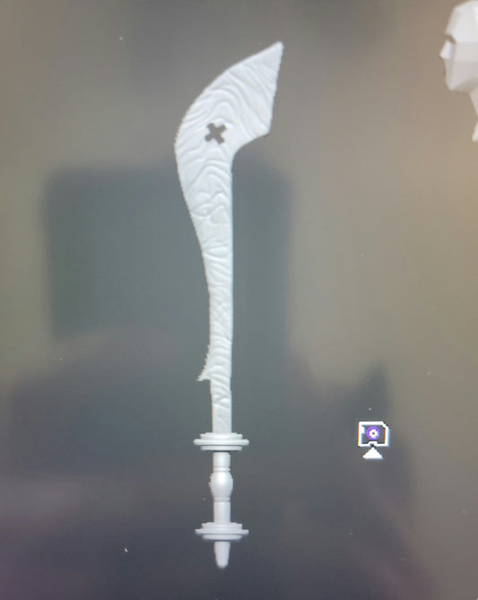 Edo Sword