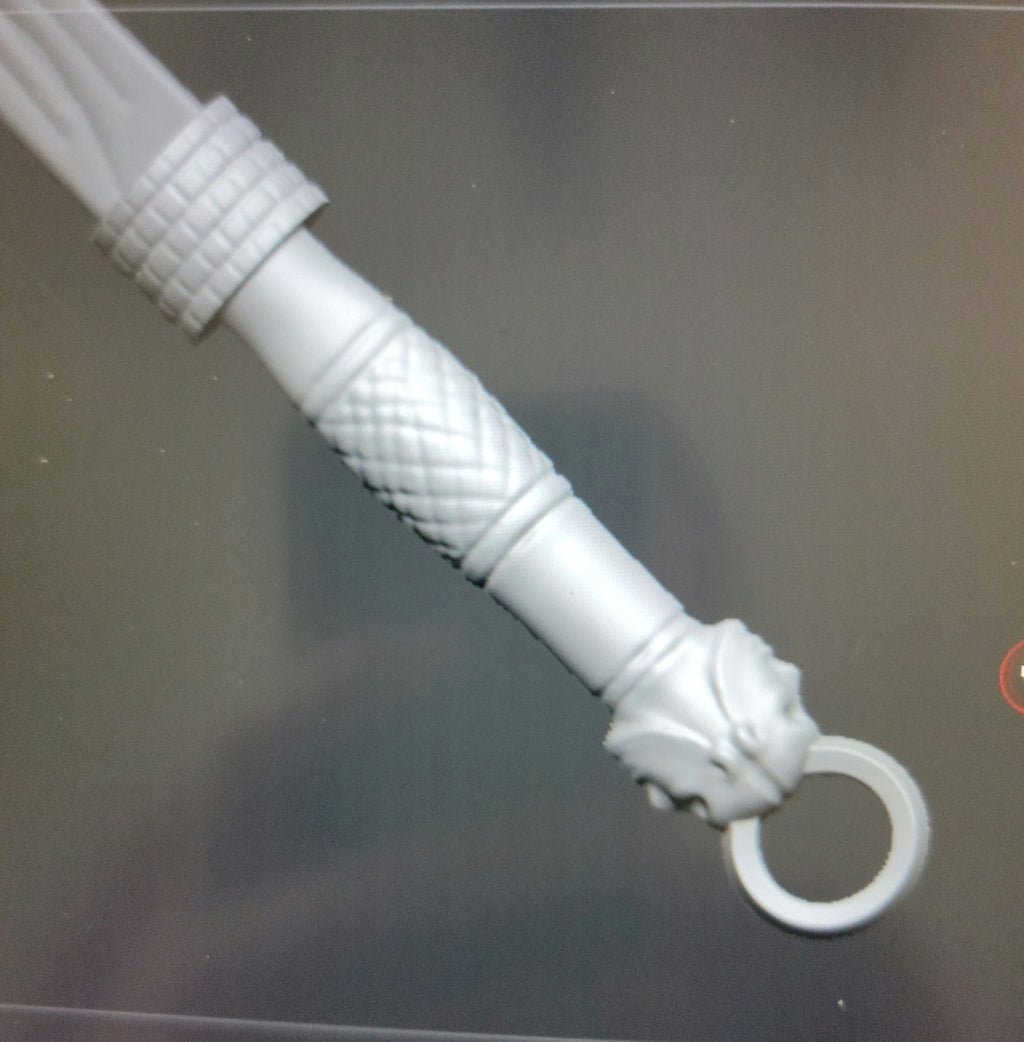 Ceremonial Edo Sword