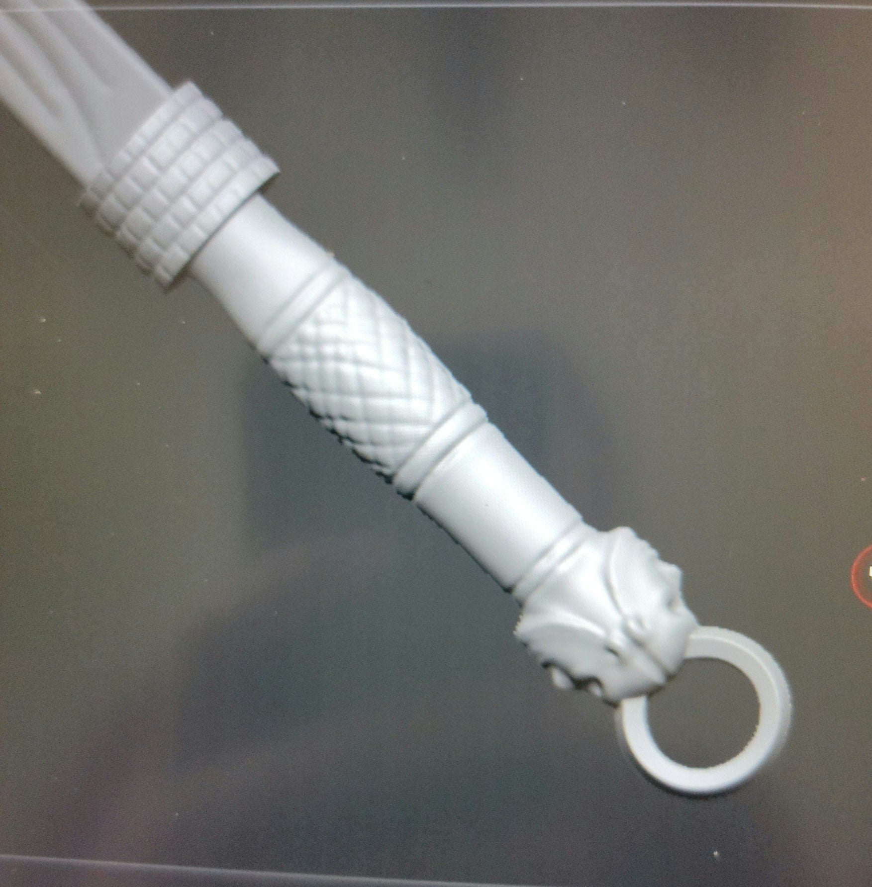 Ceremonial Edo Sword