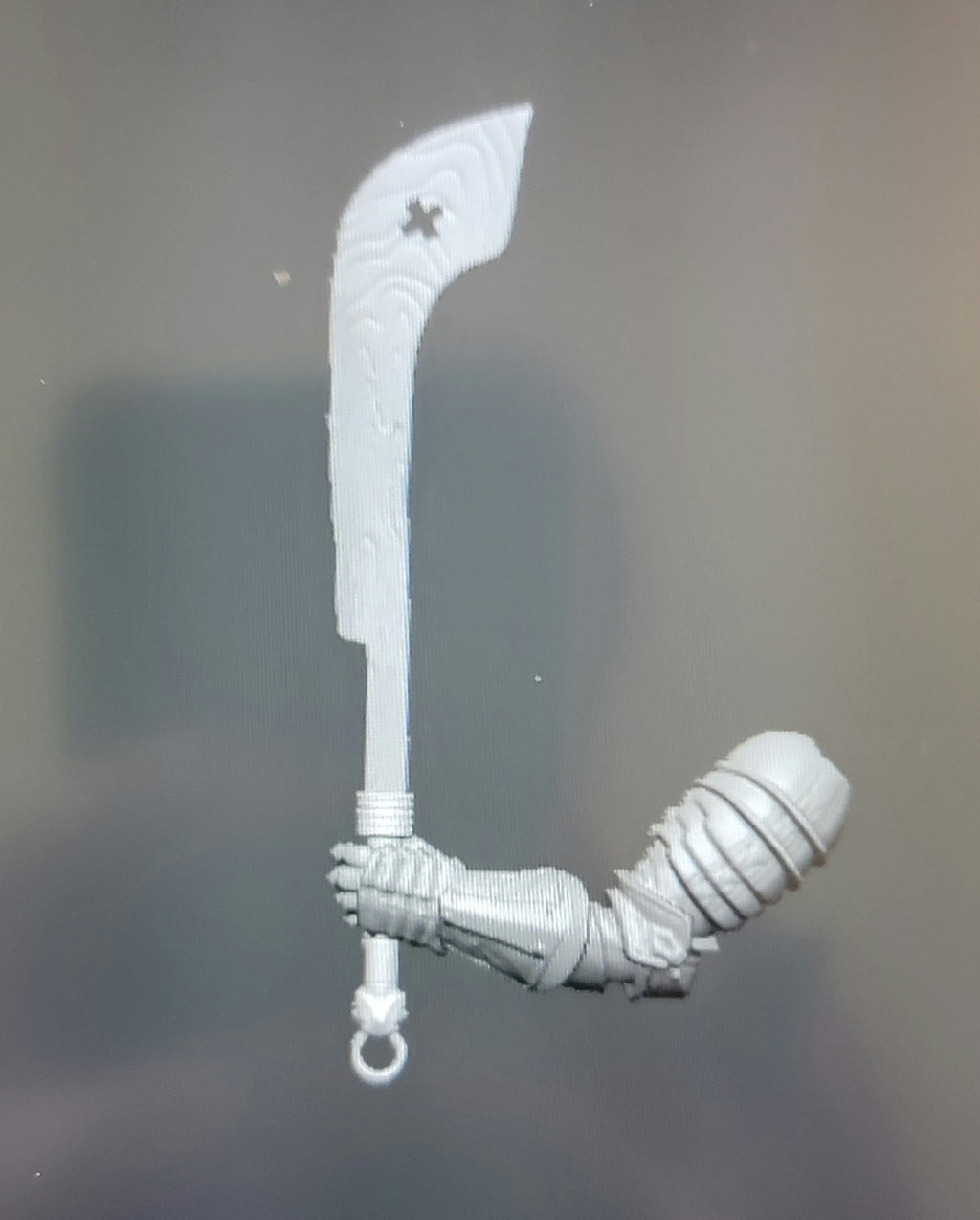 Ceremonial Edo Sword