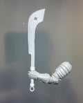 Ceremonial Edo Sword