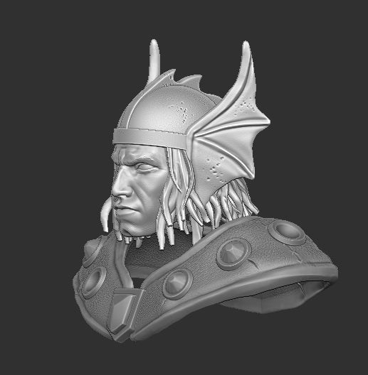Caramon Majere
