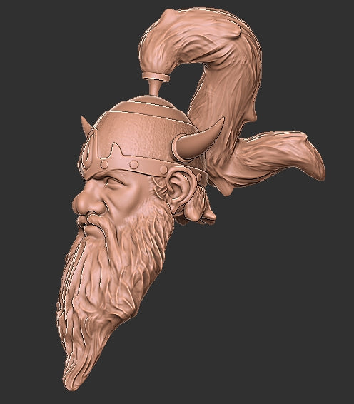 Flint Fireforge