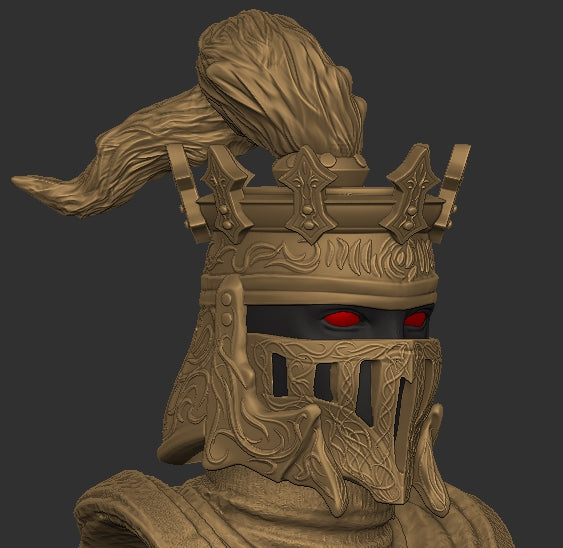 Lord Soth