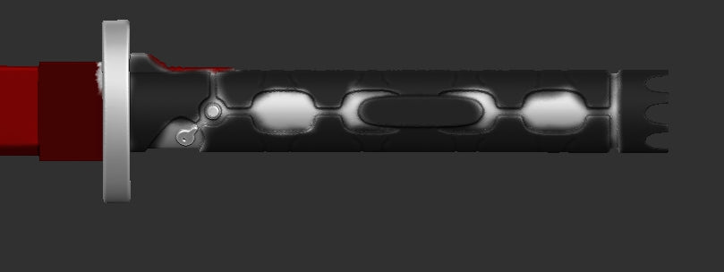 Murasama Sword