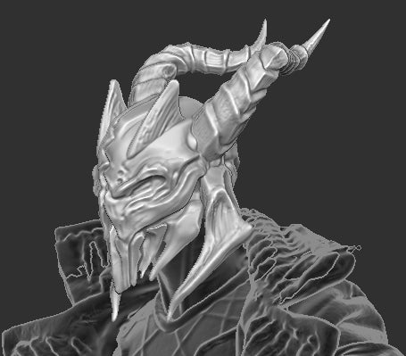 Cyber Daemon