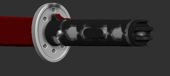 Murasama Sword