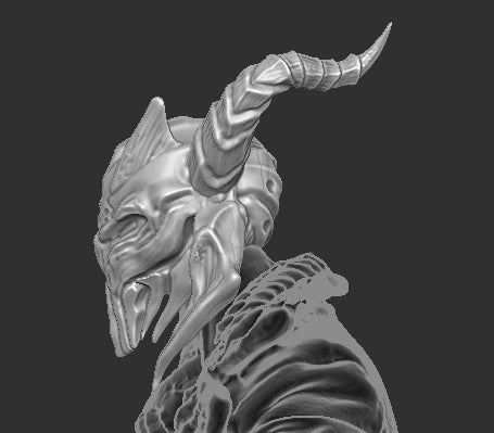 Cyber Daemon