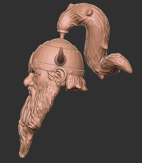 Flint Fireforge