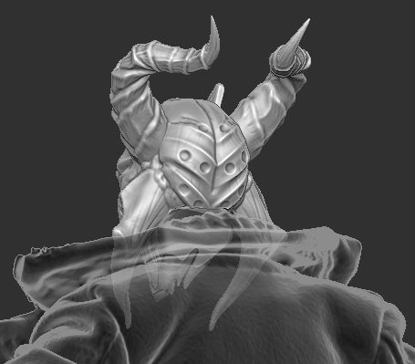 Cyber Daemon