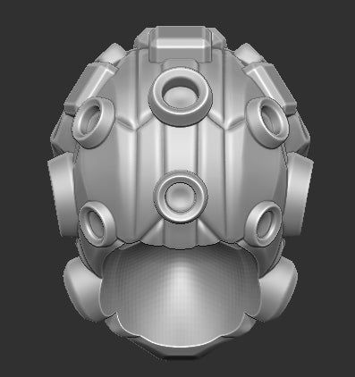 Vorgtex
