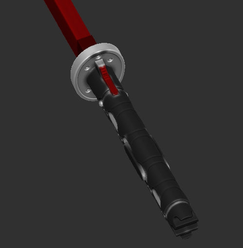 Murasama Sword