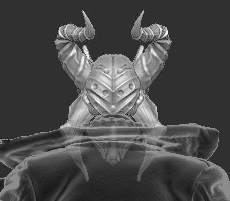 Cyber Daemon