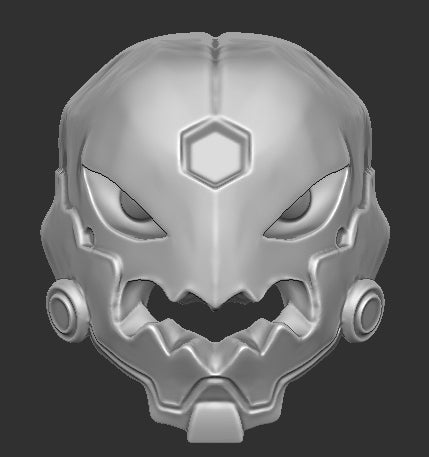 Lockjaw